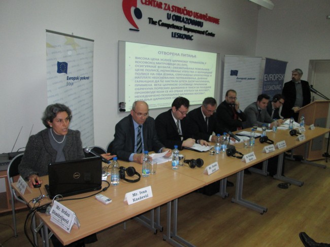 FormatFactoryFoto 17.12.2013. - Ekonomski odnosi Srbije i Kosova - 018